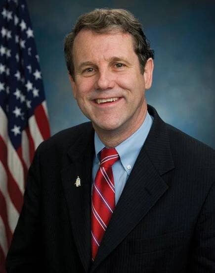 Sherrod Brown