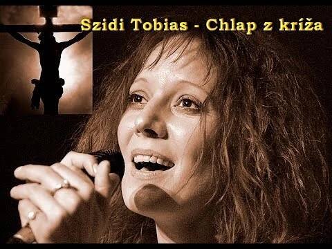 Szidi Tobias - Chlap z kriza (The Passion of the Christ - Video PeKa Edit)