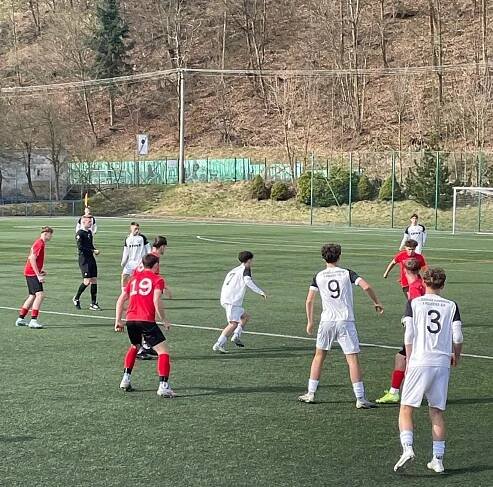 Report ze zápasu FC Boskovice vs. FC Žďas Žďár nad Sázavou | FC Žďas Žďár nad Sázavou