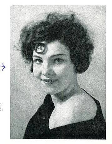 Česká Marlene Dietrich Jiřina Šejbalová: Říkali jí žena vamp