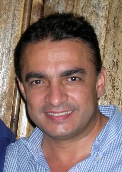 Juan Manuel González Torres - Wikipedia
