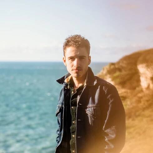 Artist Of The Week is Sam Richardson