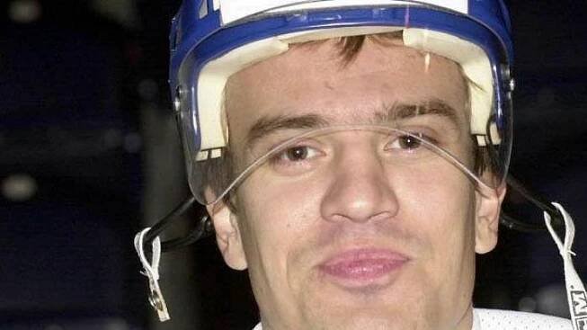 Hokejový obránce Benýšek bude působit v Rouenu