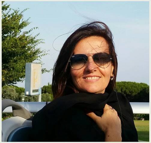 Monica Palma, PhD 