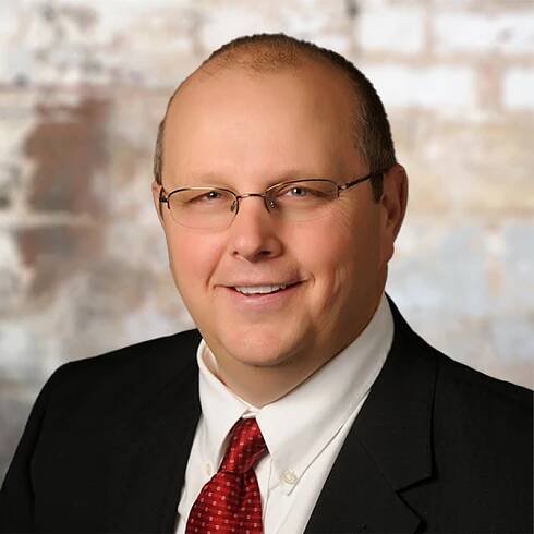 James Alexander