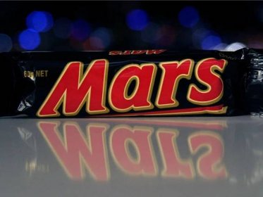 Mars Bars might disappear if a Brexit deal isn’t reached soon