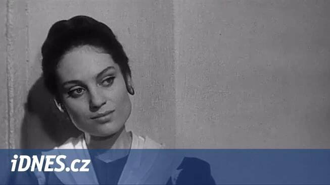 Soňa Valentová excelovala ve filmu Kladivo na čarodějnice - iDNES.tv