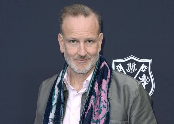 Thomas Douglas, Actor & Speaker | Current News