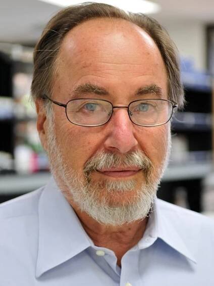 David Baltimore – Wikipedie