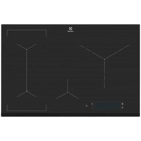 Electrolux EOB8S39Z - e-spotrebice