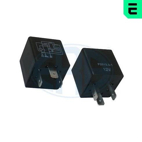 ERA 661005 Prerusovac blinkru