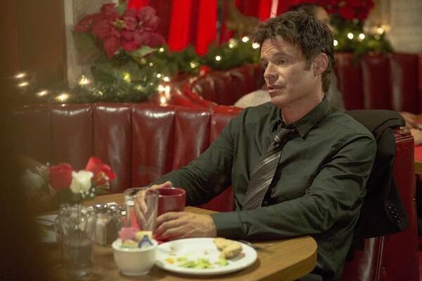 A Christmas Reunion - Z filmu - Patrick Muldoon