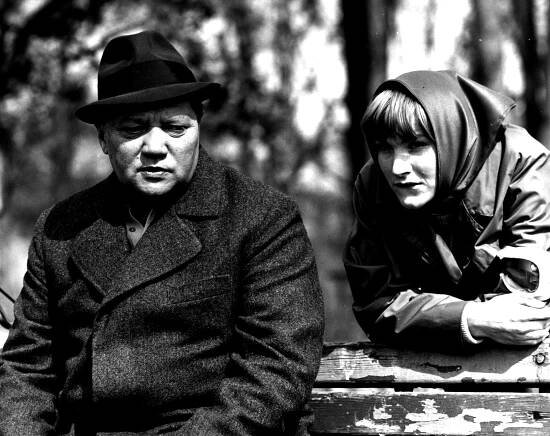Režisér nejlepšího českého filmu pil, ale odmítal se léčit. Od pádu při věšení záclon to s ním šlo z kopce