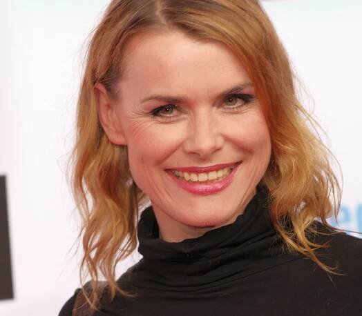 Andrea Lüdke