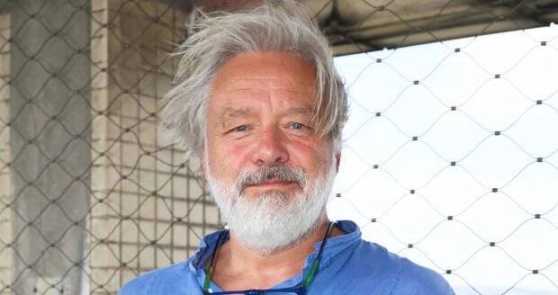 Radek Bajgar