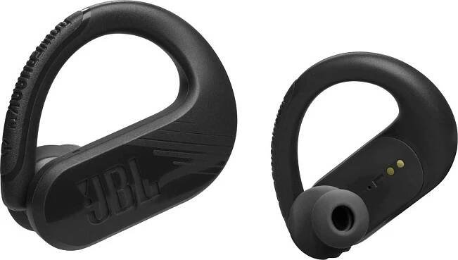 JBL Endurance Peak 3 černá