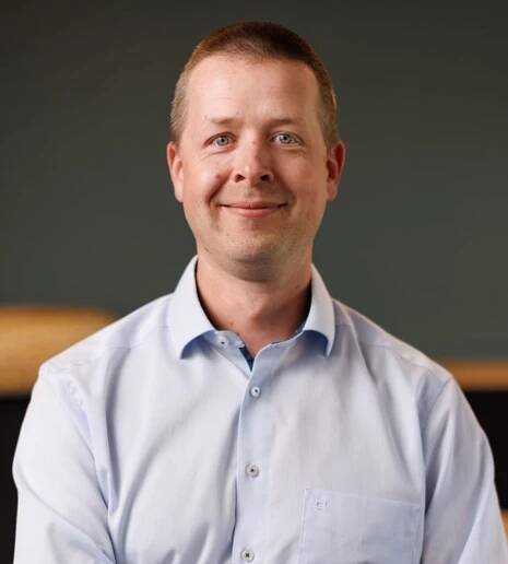 Jaakko Lehtinen
