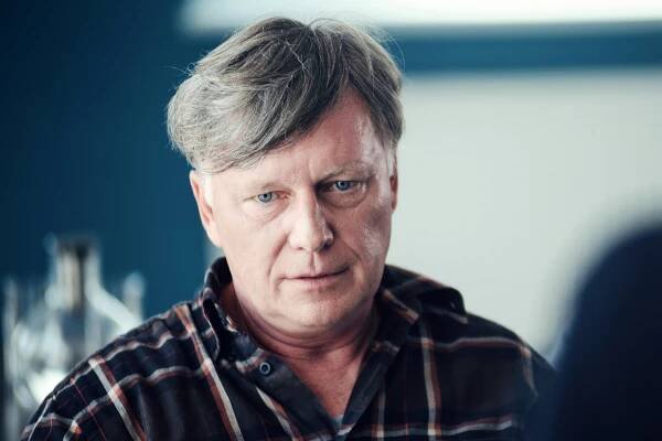 Odznak Vysočina - Staří známí (S01E05) (2022)