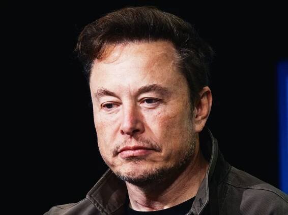 Elon Musk Is Personally Undermining X’s Efforts to Curb Israel-Hamas War Disinformation