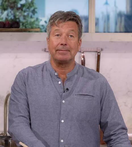 John Torode has followed Gregg Wallace out of the MasterChef door for allegedly using racist language