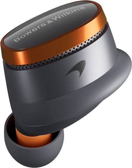 Bowers & Wilkins Pi8 McLaren Edition