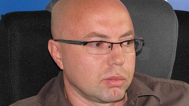 On-line rozhovor s Jiřím Duškem.