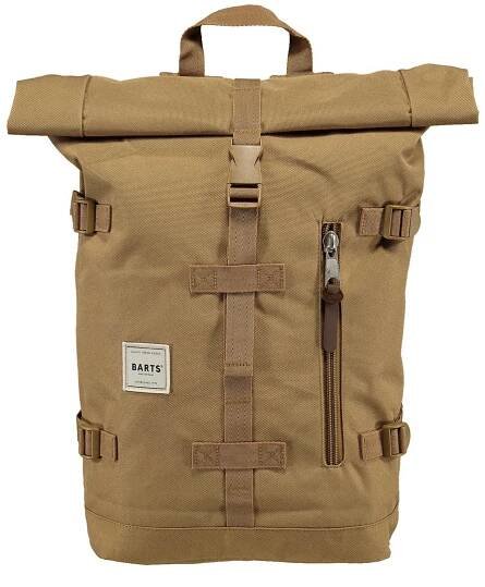 Batoh Barts Mountain Backpack Sand