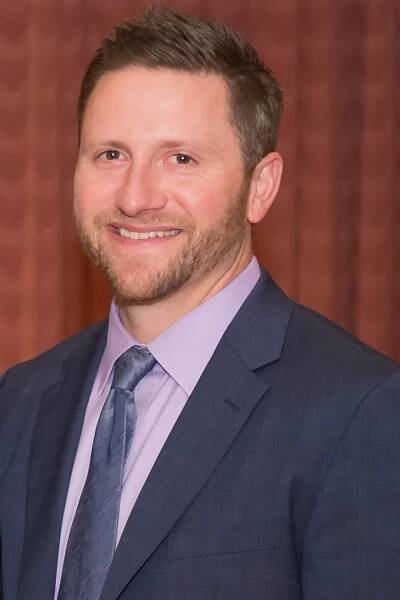 Chris White - Centennial Advisers