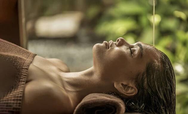 Ayurveda: Why Celebrities are Turning to the Indian Art of Healing - Falstaff