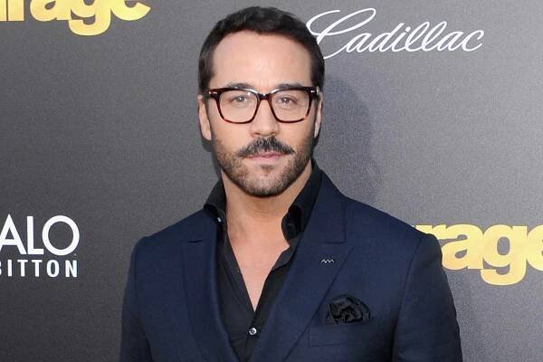Jeremy Piven: Sexual Assault Allegations Against Me Are Fabricated