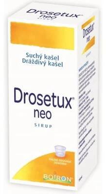 BOIRON Drosetux neo sirup 150 ml