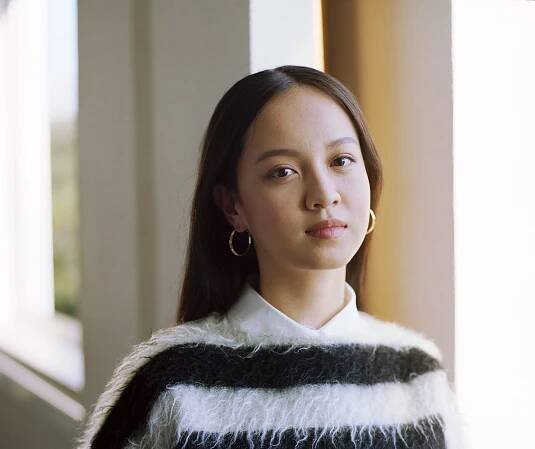 Lucie Zhang, the Bright Star of Jacques Audiard’s Latest Film - Mastermind
