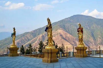 Bhutan Tour Packages | Book Bhutan Holiday Tour Packages