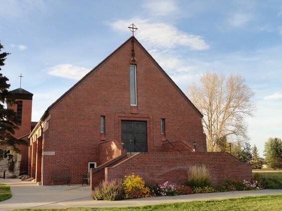 St. Joseph's 100th Anniversary - St. Mary, St. John, & St. Joseph Catholic Churches