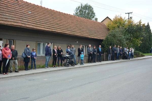 Oslavy 100 let republiky - Oficiální stránky obce Malhotice