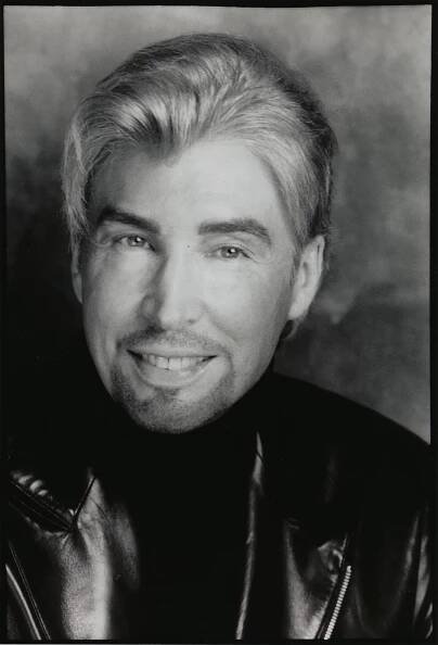 Tony Cointreau