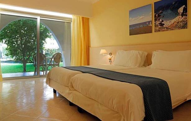 Hotel Aldiana Club Rocca Nettuno Calabria