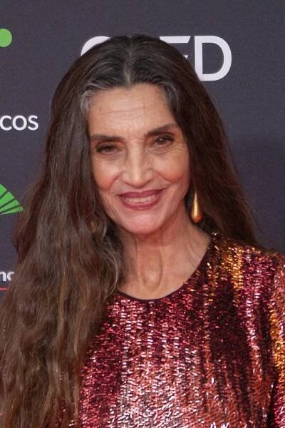 Ángela Molinová
