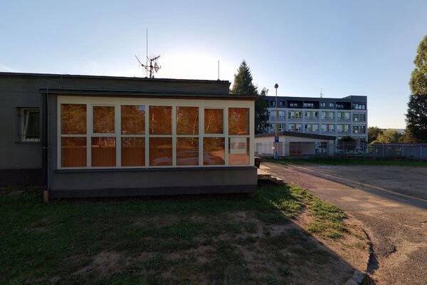 Sauna Sport foto 6