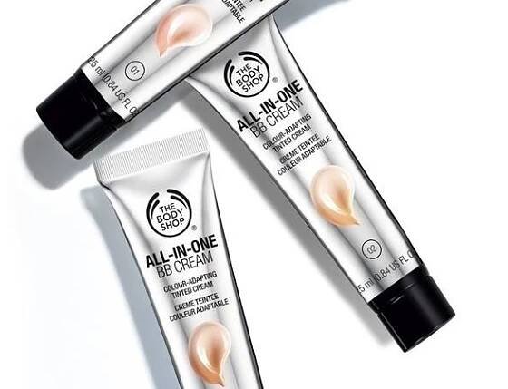 All-In-One BB krém