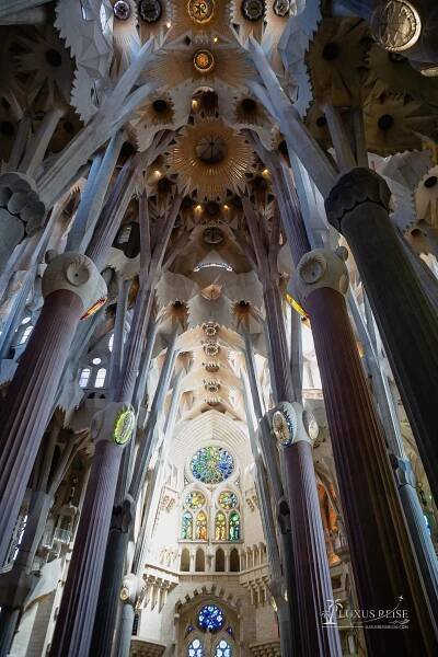 Barcelona Sehenswürdigkeiten Top 10 Tipps - Scenic Spots - Luxus-Reiseblog - Reiseblogger
