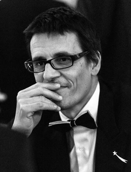 Soubor:Didier Queloz at the ESO 50th Anniversary Gala Event - 01.jpg