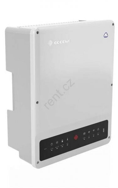 Hybridní asymetrický měnič GoodWE 8kW, GW8K-ET
