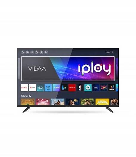 ALLVIEW LED televize 43 palců 43IPLAY6200-U