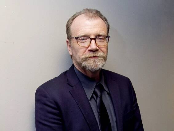 George Saunders Reads “Love Letter”