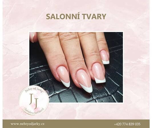 salonni tvary