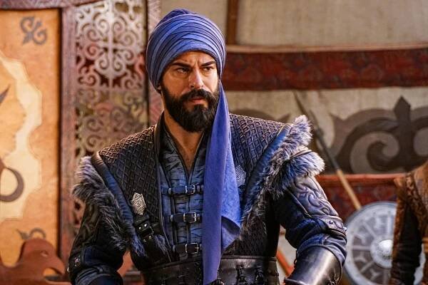 Kuruluş: Osman - Episode 30 (S02E30) (2021)