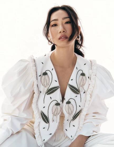 Timid Magazine | Entertainment