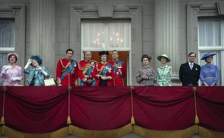 Netflix se snaží obsadit vévodkyni Kate do seriálu Koruna