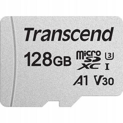 Sd Karta 128gb Class 10 - SD karty pro fotoaparáty - Allegro